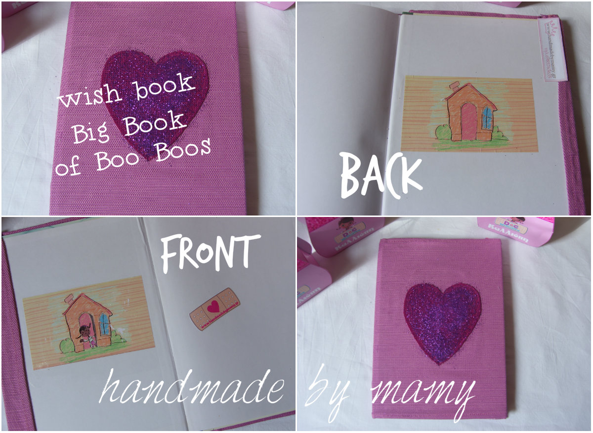 handmadebymamywishbook