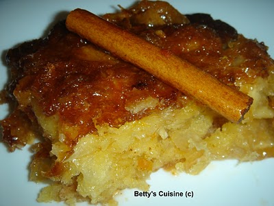 portokalopita