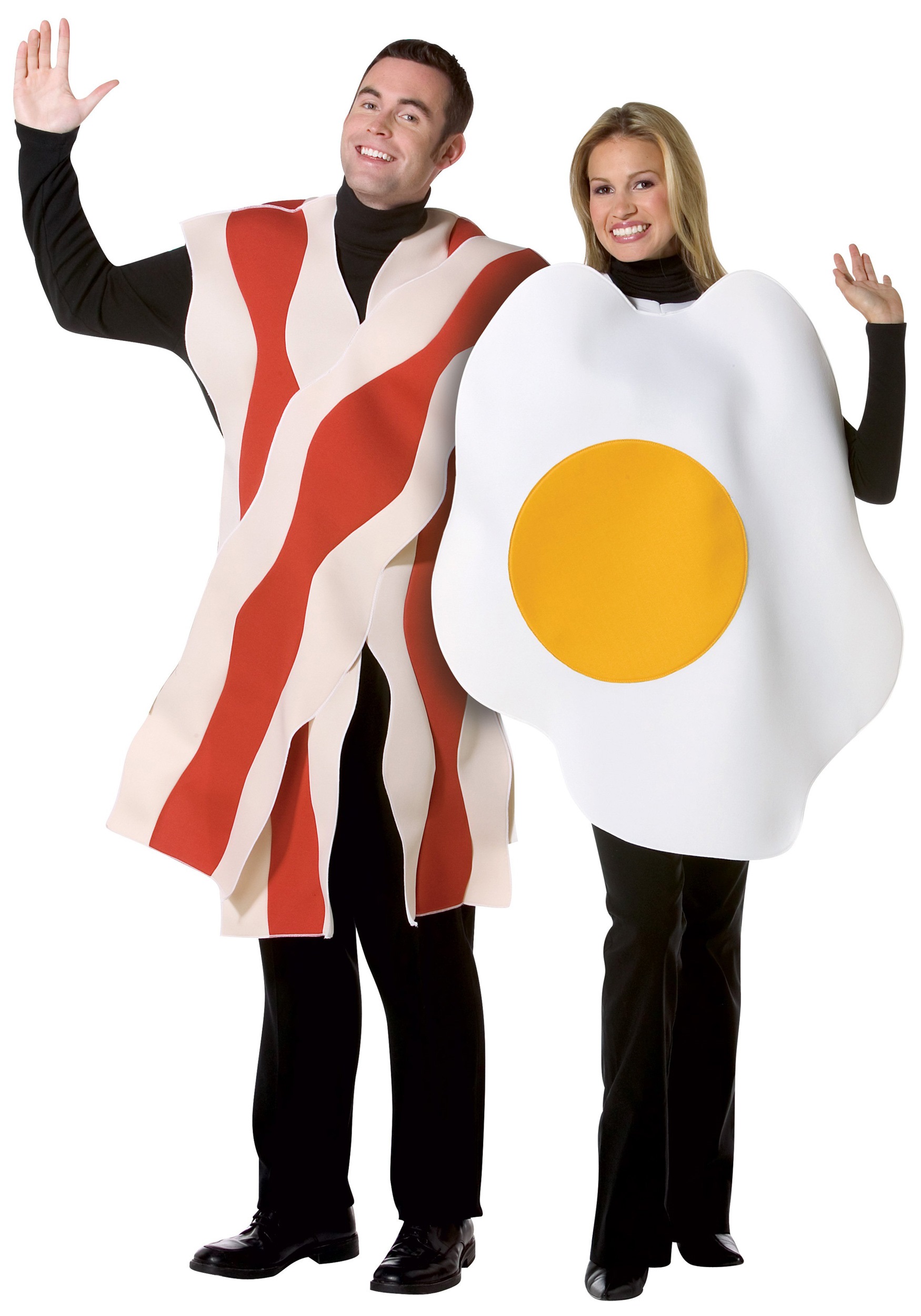 bacon-eggs-costume-zoom