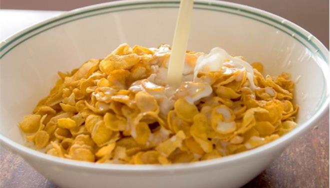 cornflaces
