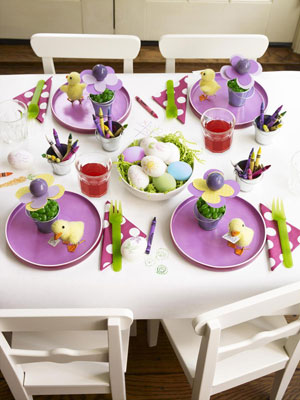 GoodHousekeepingKidsEasterTable