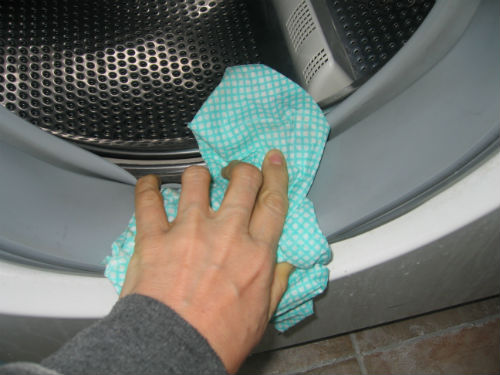 washing-machine