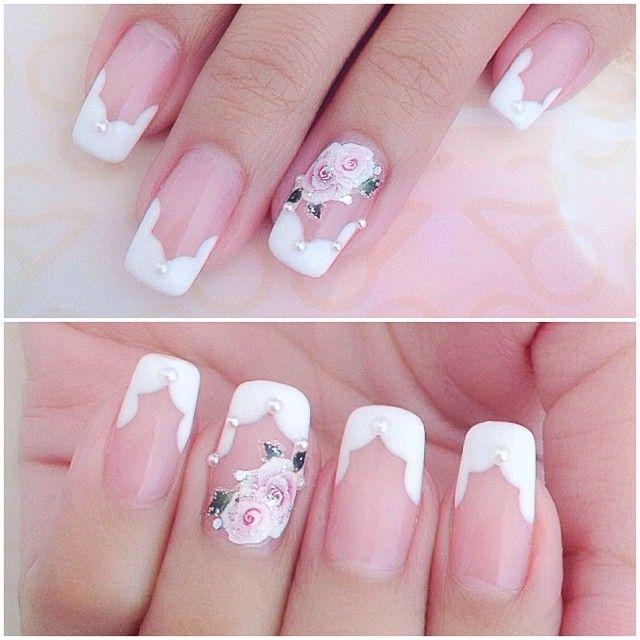 bridal-nail