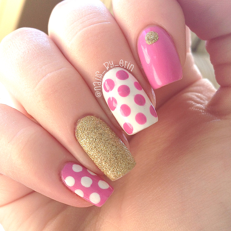 pink_polka_dots_with_gold_watermarked